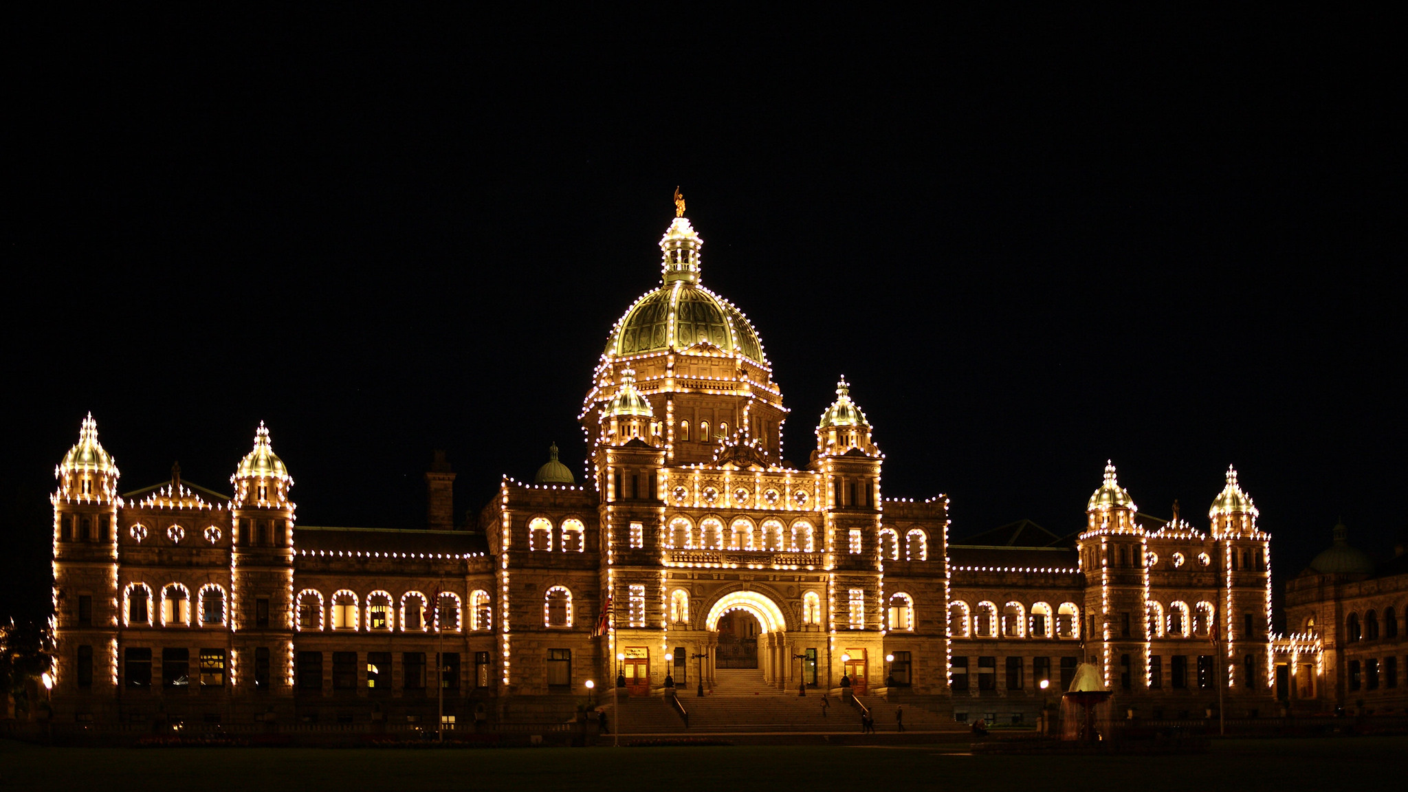 Explore Victoria’s haunted past!