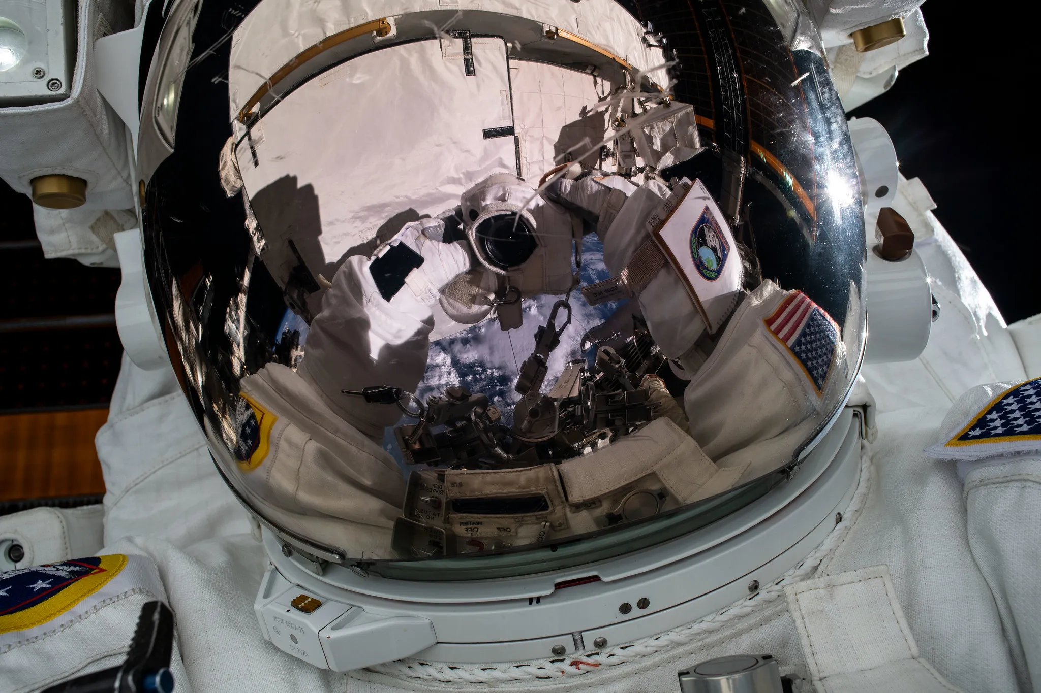 March Madness in Victoria: Astronauts, Comedy, and Art