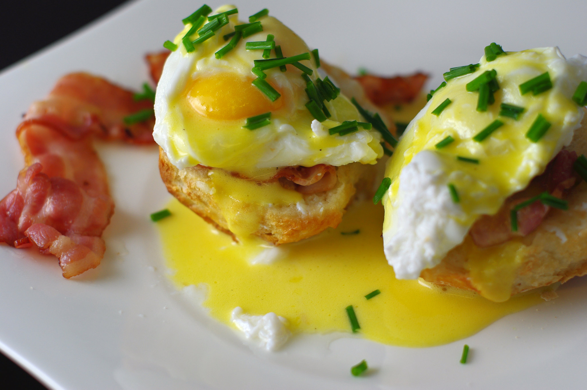 Where to eat in Victoria!