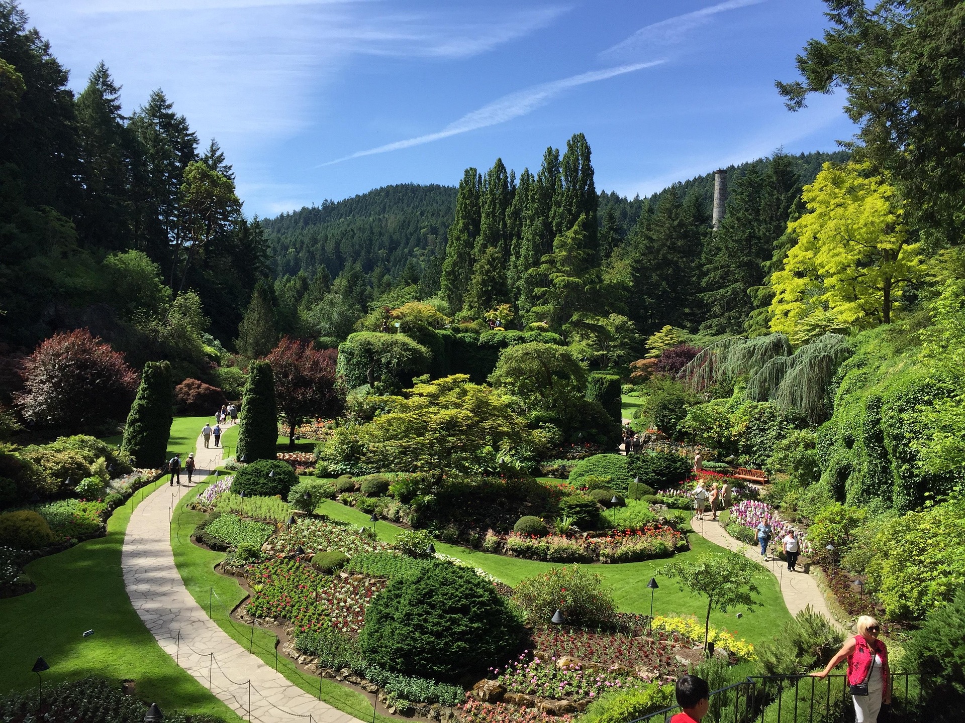 3 Top Victoria Activities for a Warm Winter Getaway