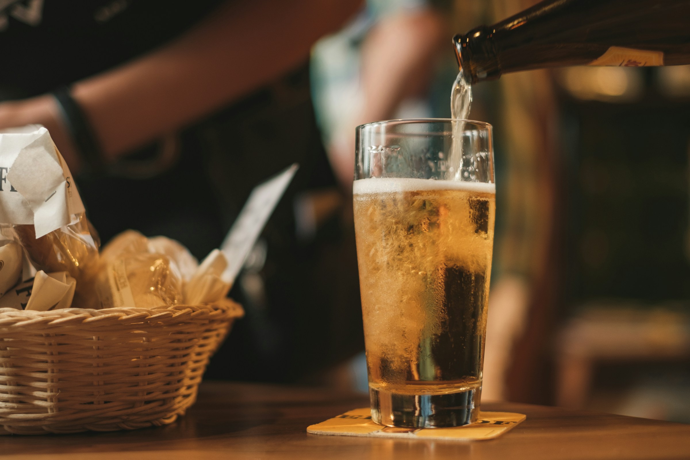Get Your Victoria Ale Trail Passport