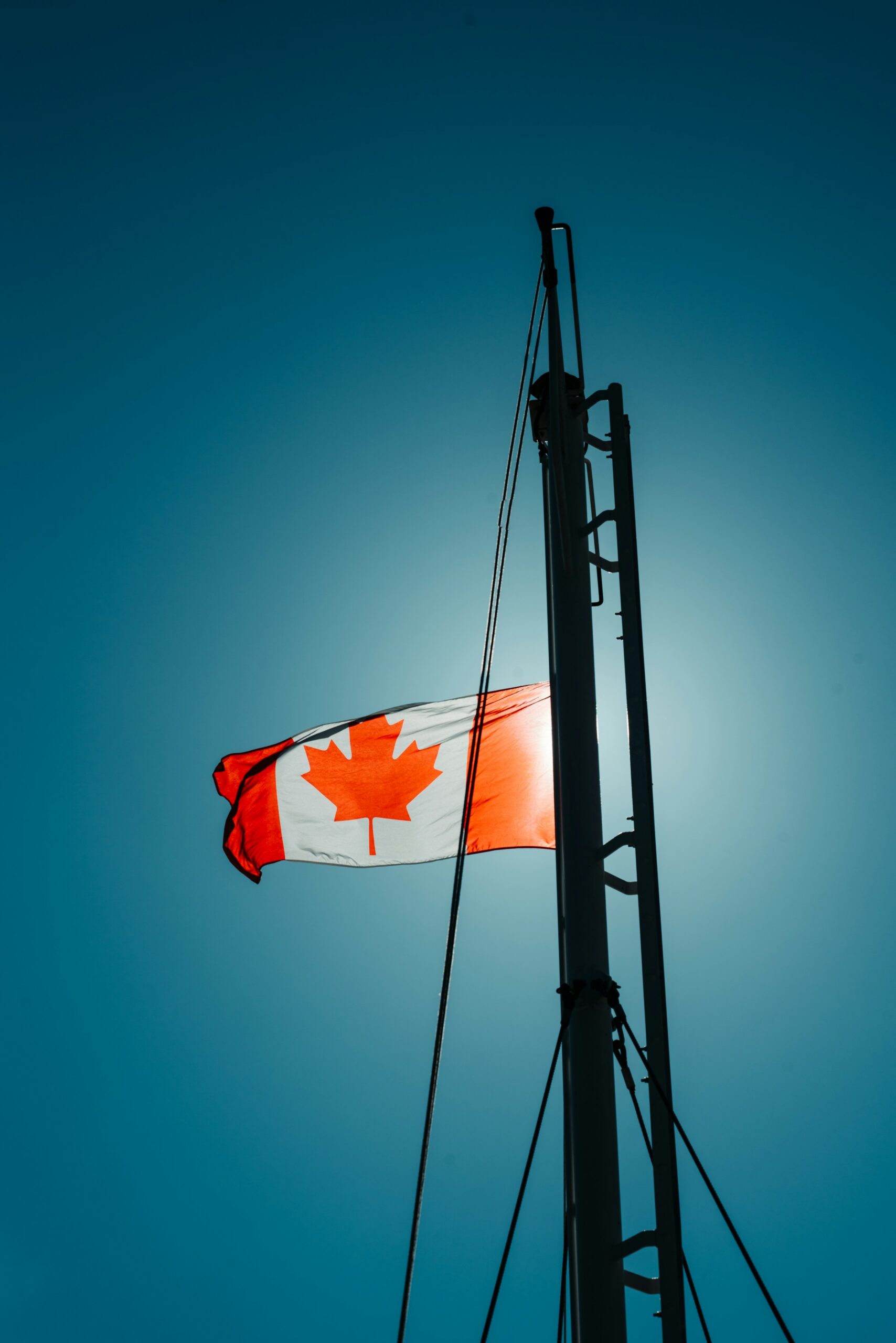 Canada Celebrations!