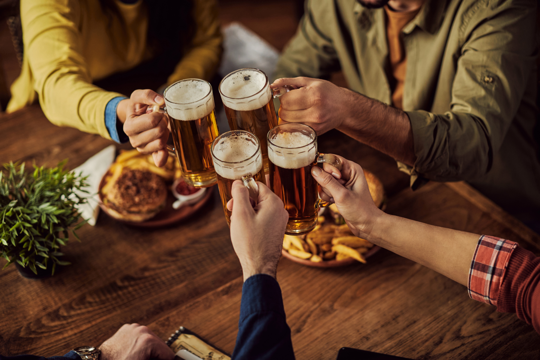 Hop This Way – The Victoria Ale Trail