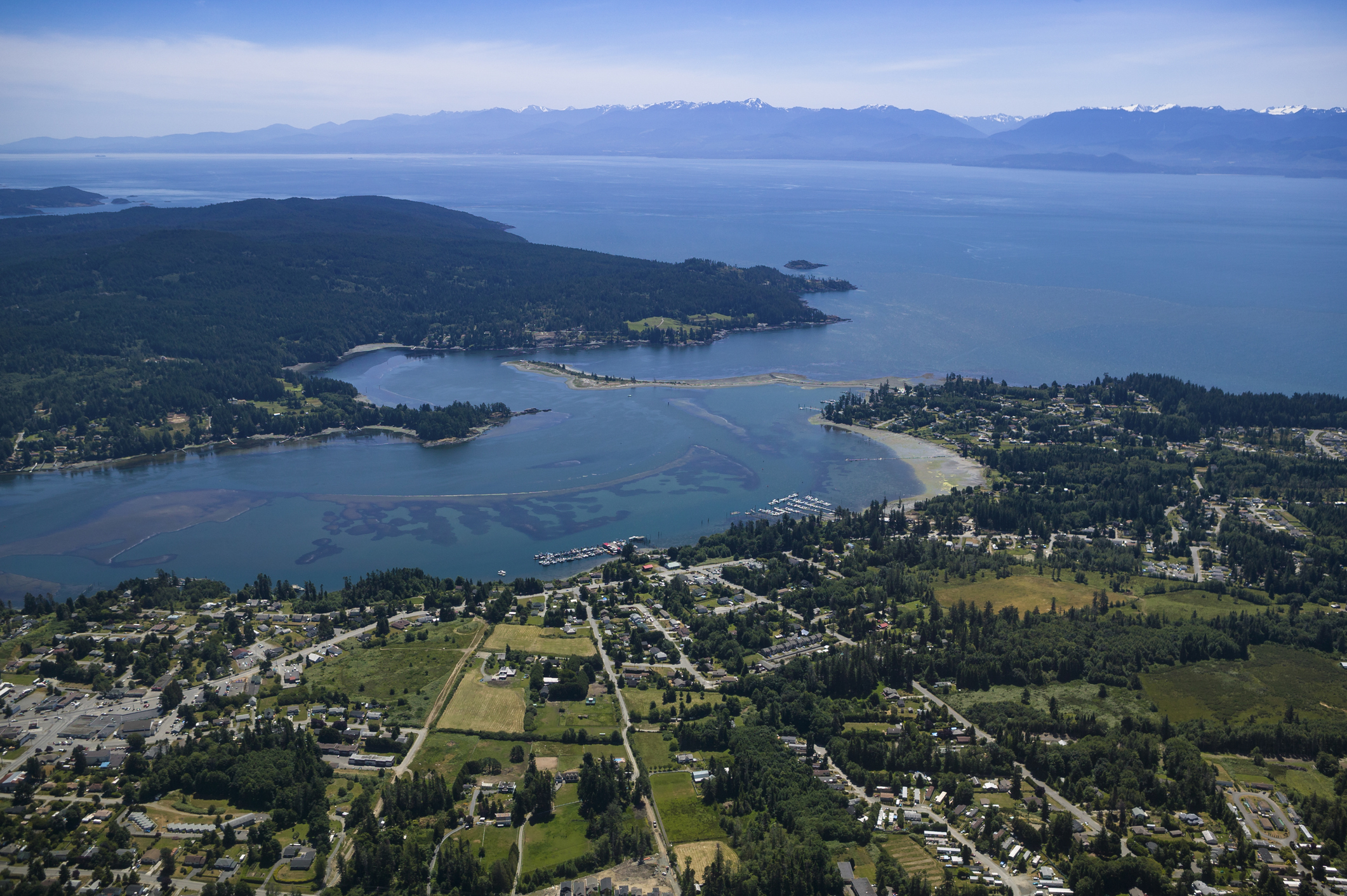 Sooke – Wild Trails & Tidal Pools