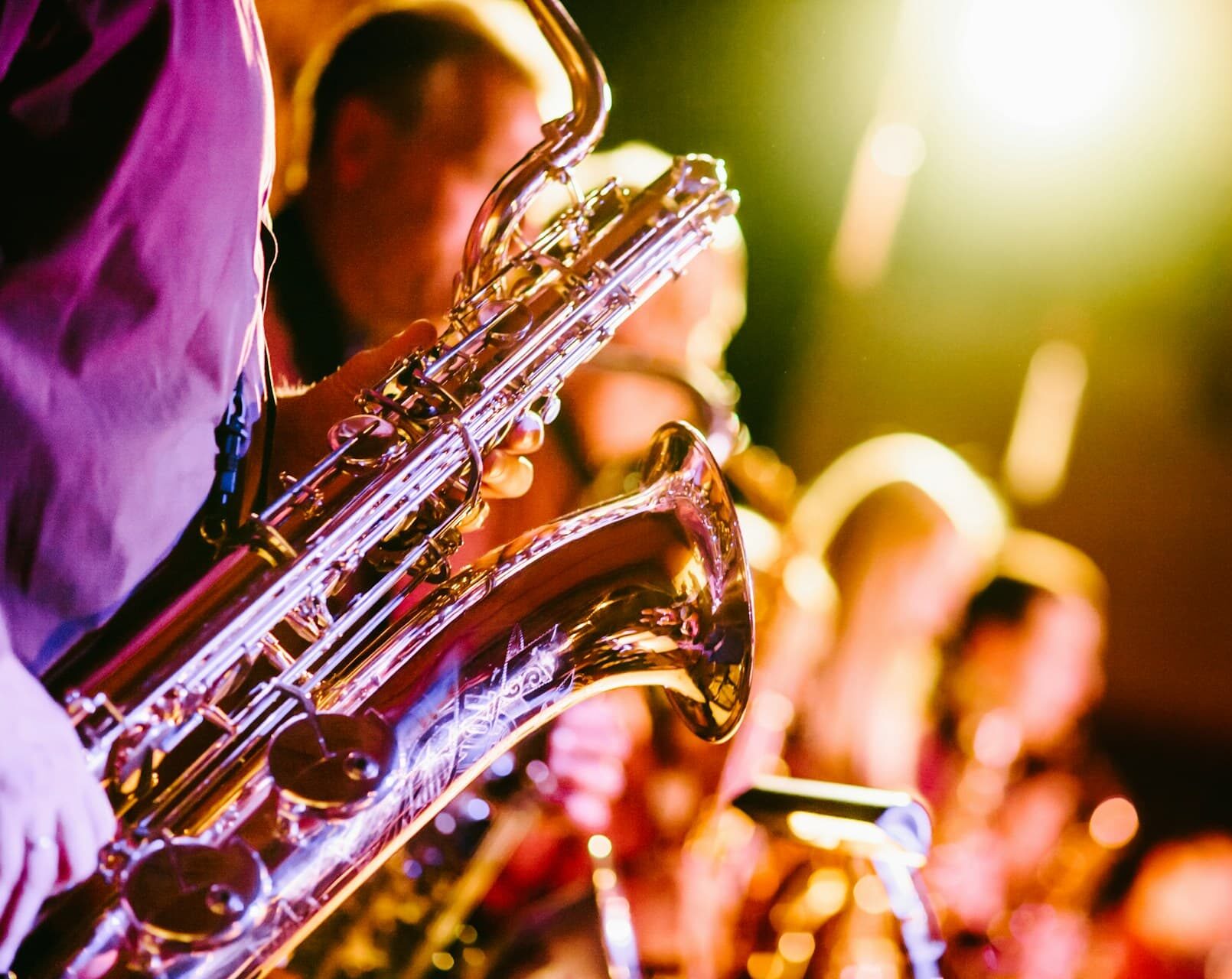 Victoria International Jazz Festival