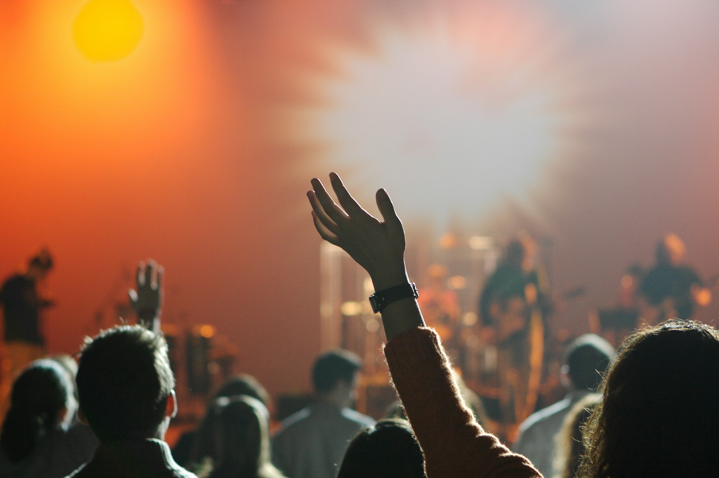 Rifflandia returns to Victoria!