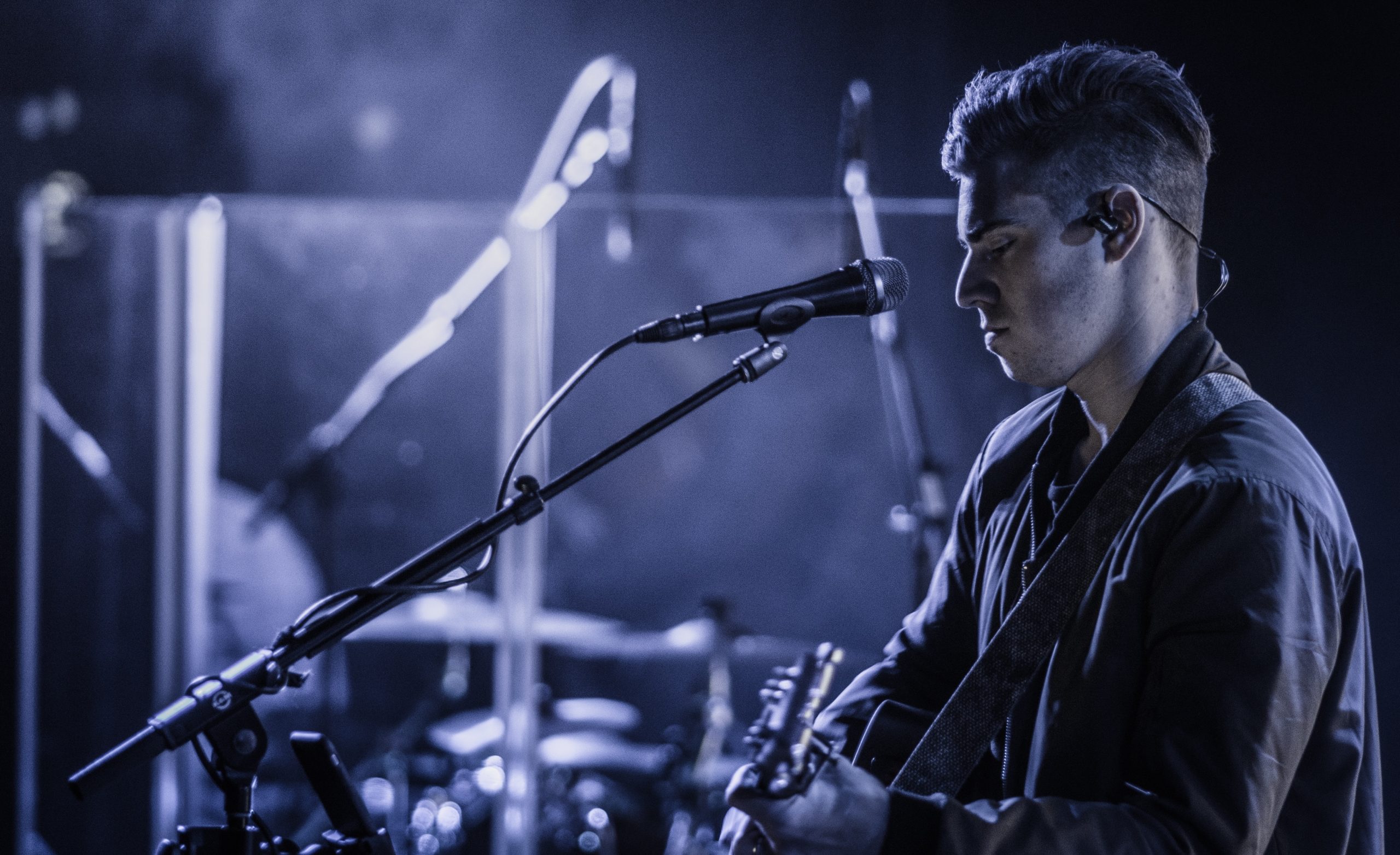 Great summer concerts in Victoria!