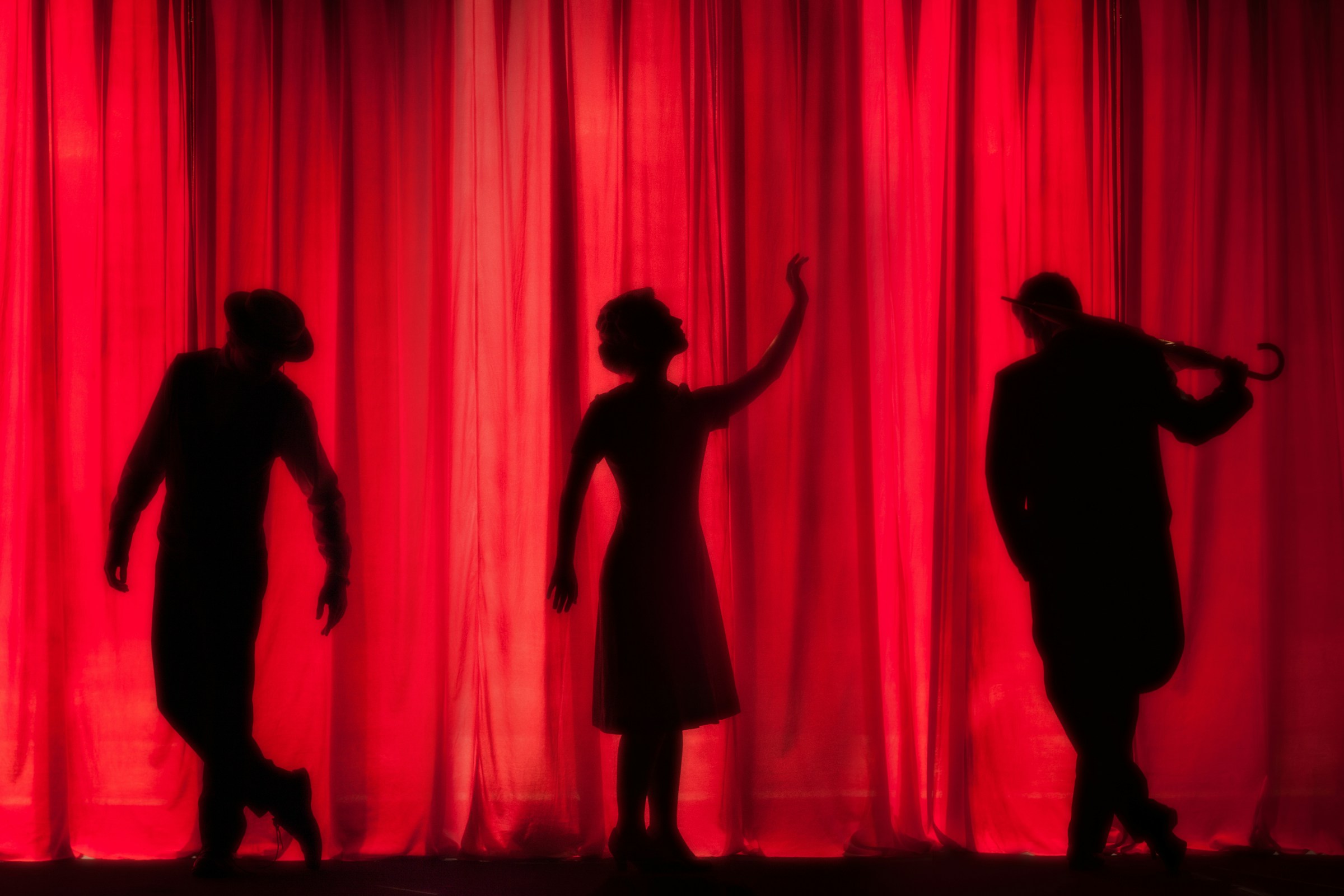 The Fringe Theatre Festival returns to Victoria!