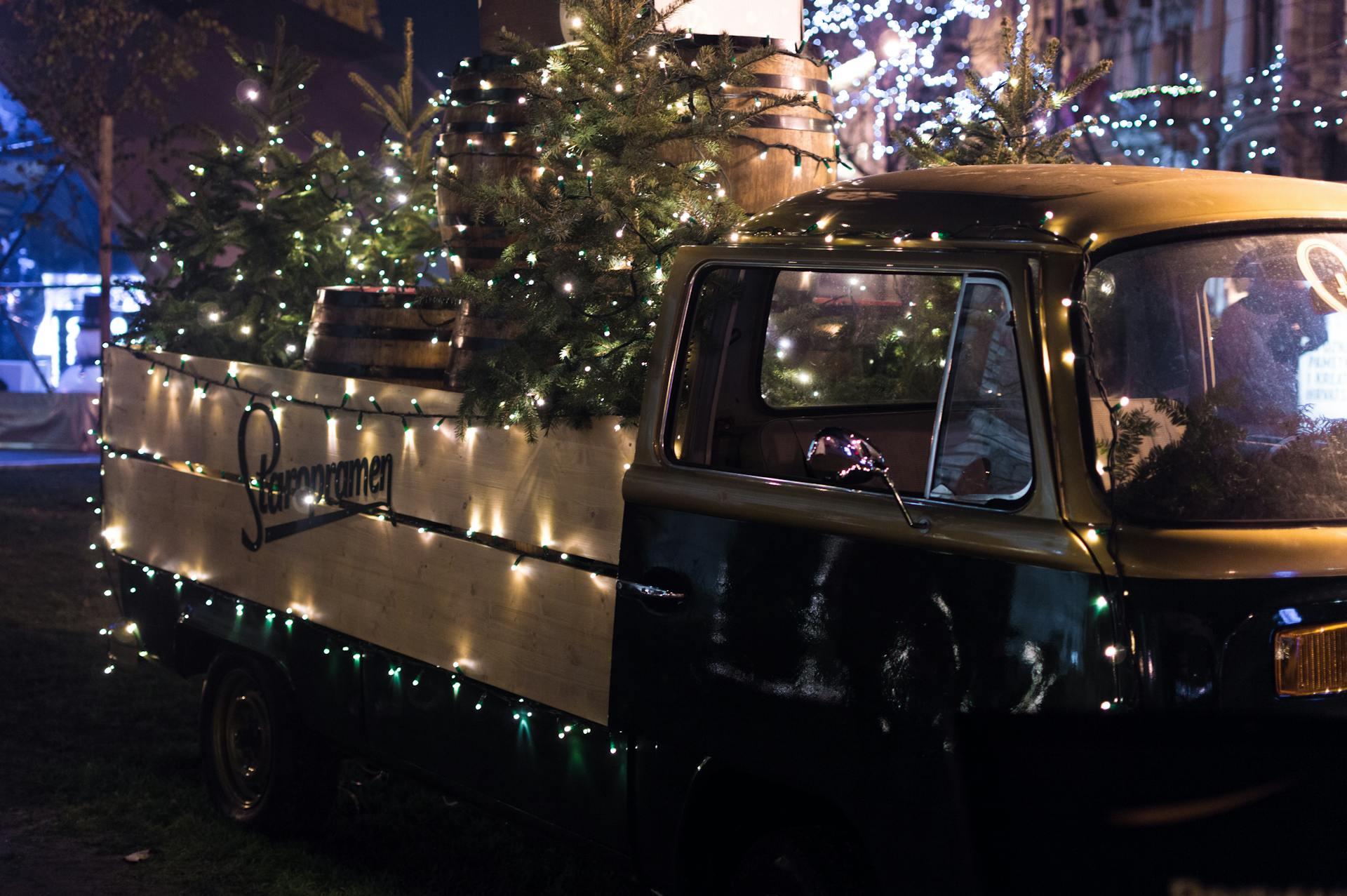 Holiday Activities and Events in Victoria