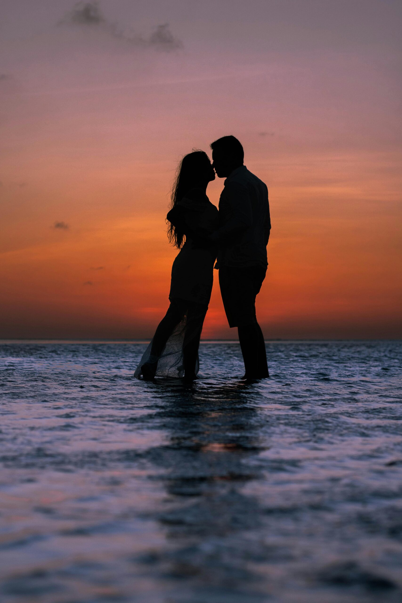 Celebrate Romance on the Harbour